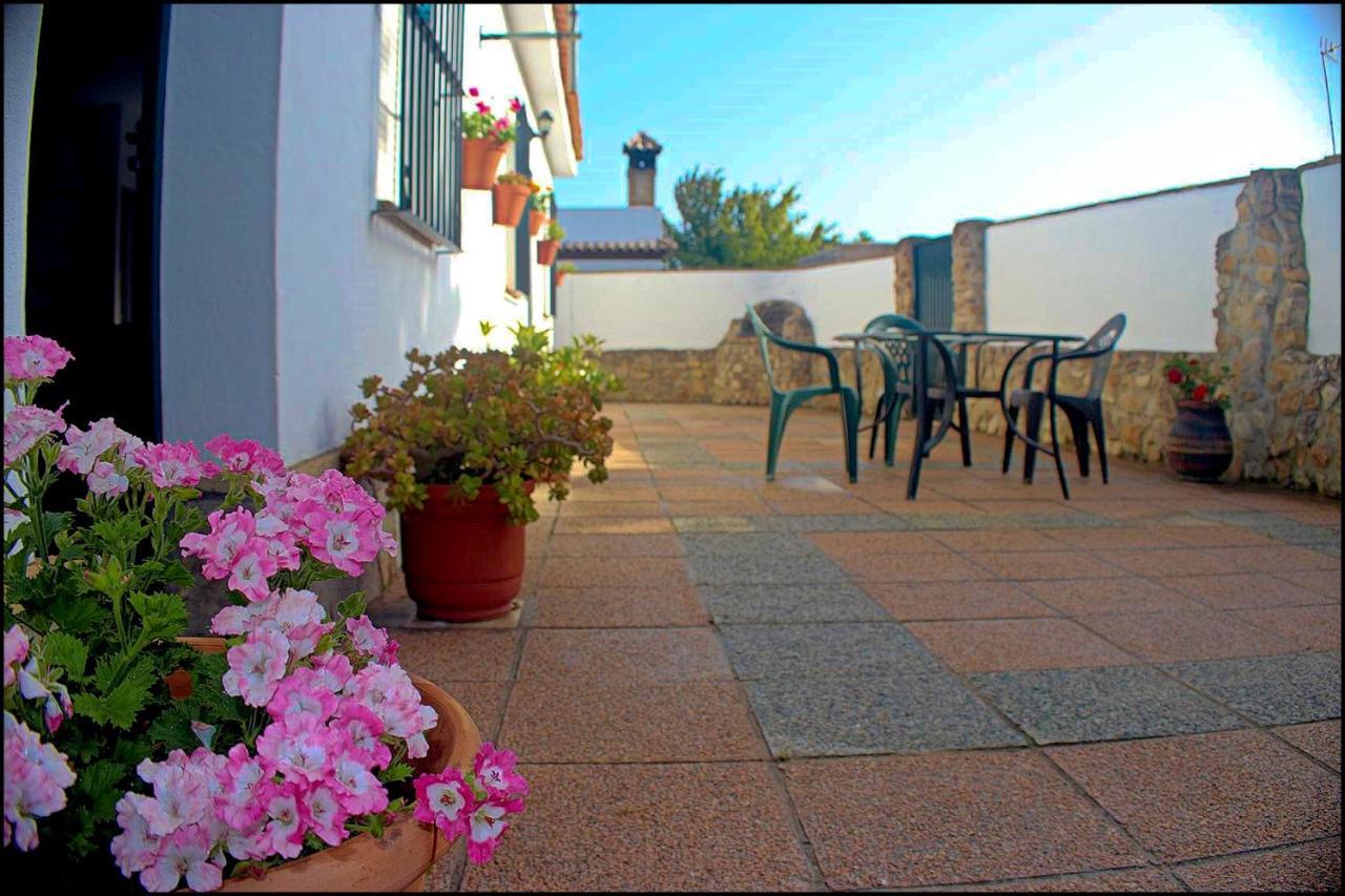 Chalet Con Piscina Privada Conil De La Frontera Exterior photo